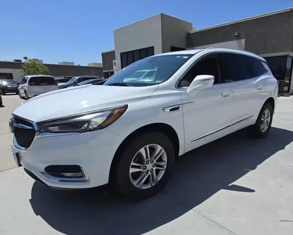 2018 Buick Enclave Essence for sale in Englewood, CO