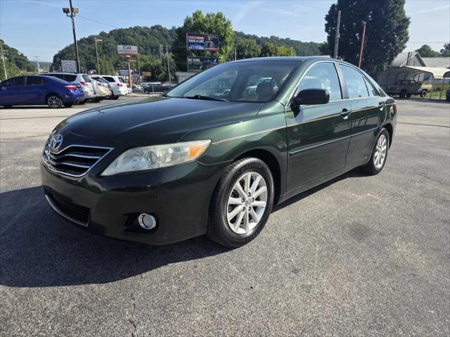 2011 Toyota Camry XLE for sale in Knoxville, TN