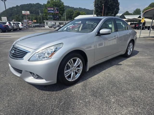 2013 INFINITI G37 Journey for sale in Knoxville, TN