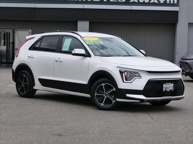 2025 Kia Niro EX for sale in Van Nuys, CA