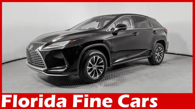 2020 Lexus RX RX 350 for sale in ,