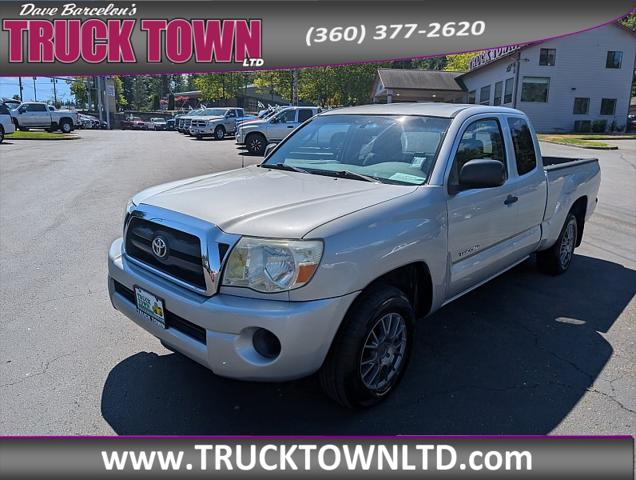 2005 Toyota Tacoma Unknown for sale in Bremerton, WA