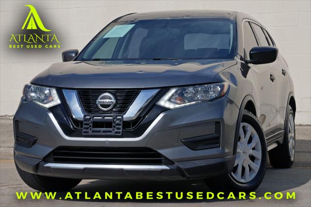2018 Nissan Rogue S for sale in Norcross, GA
