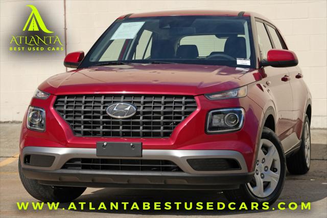 2020 Hyundai Venue SE for sale in Norcross, GA