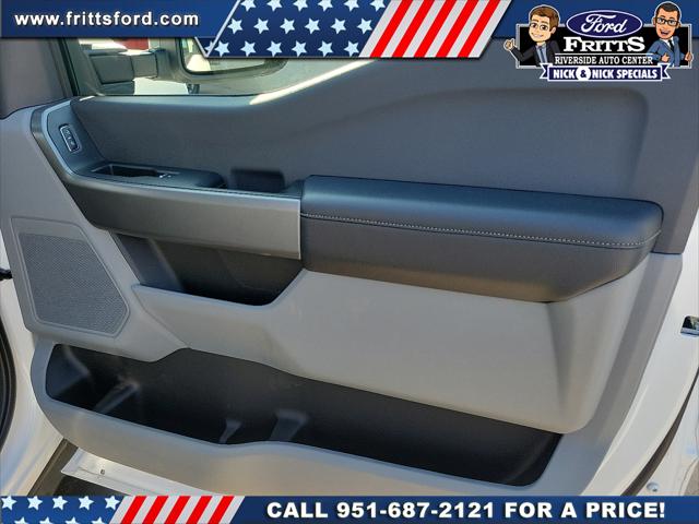 2026 Ford F-550 XLT