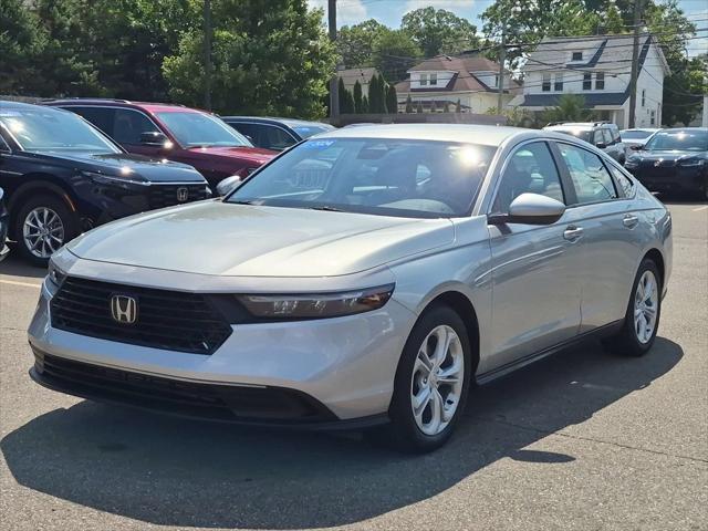 2024 Honda Accord LX for sale in Dearborn, MI