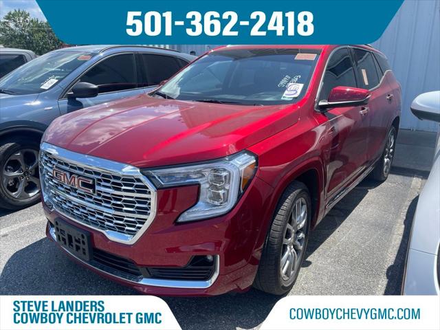 2024 GMC Terrain AWD Denali for sale in Heber Springs, AR