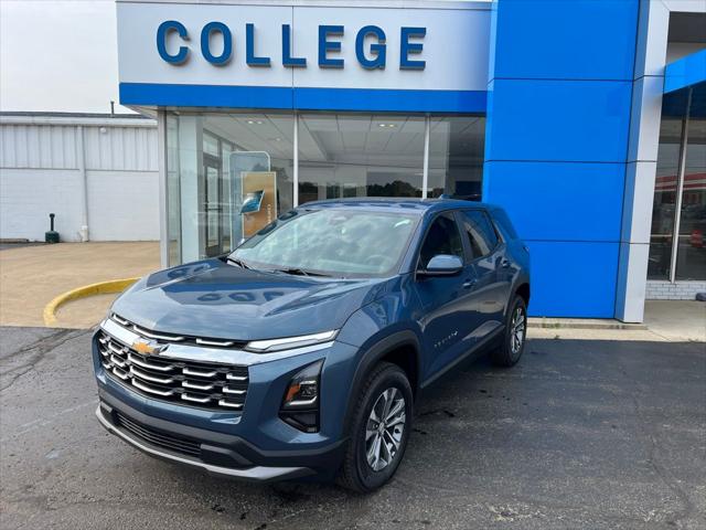 2027 Chevrolet Equinox AWD LT for sale in Albion, MI