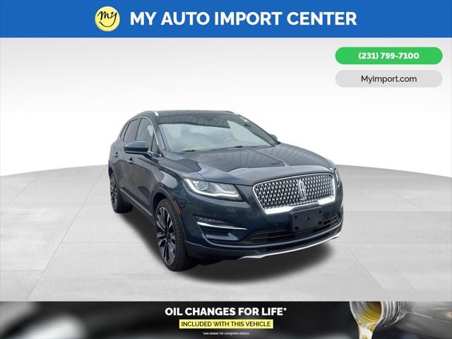 2019 Lincoln MKC Reserve for sale in Muskegon, MI