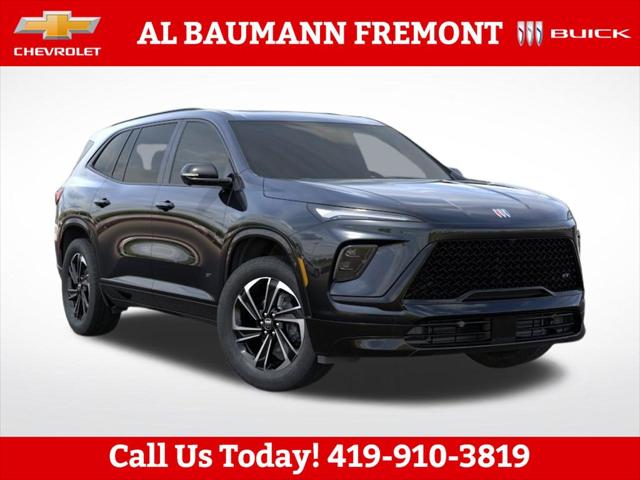 2027 Buick Enclave for sale near Freemont, OH