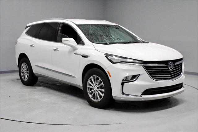 2024 Buick Enclave Premium AWD for sale in Groveport, OH