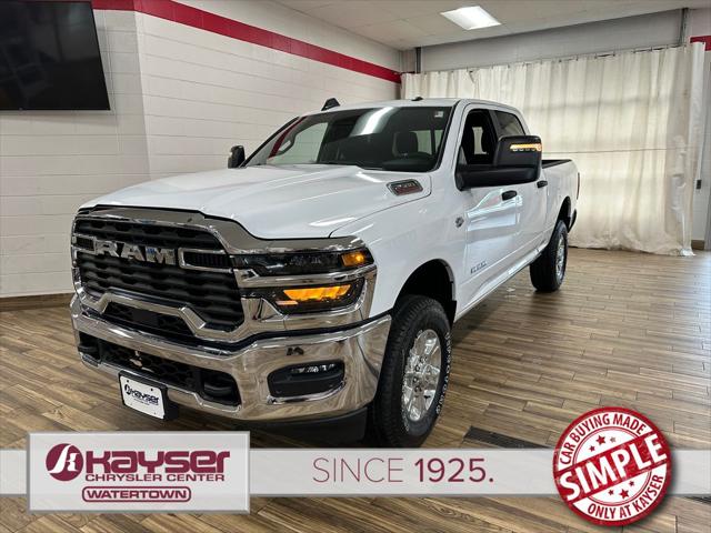 2027 Ram 2500 Big Horn for sale in Watertown, WI