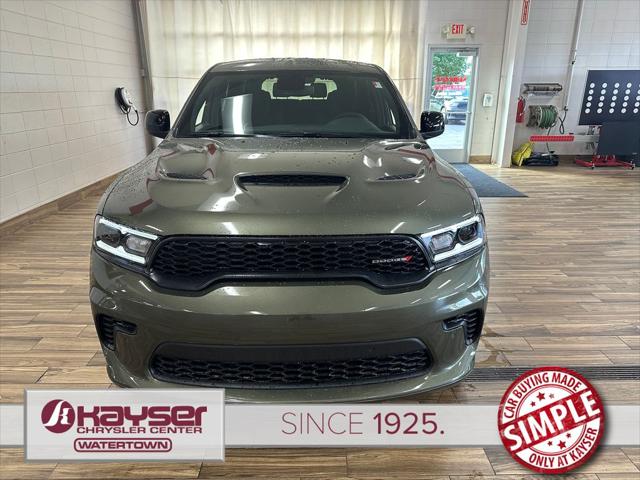 2026 Dodge Durango GT AWD HEMI V8