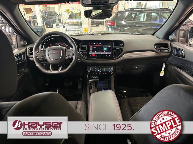 2026 Dodge Durango GT AWD HEMI V8