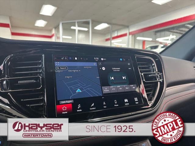 2026 Dodge Durango GT AWD HEMI V8