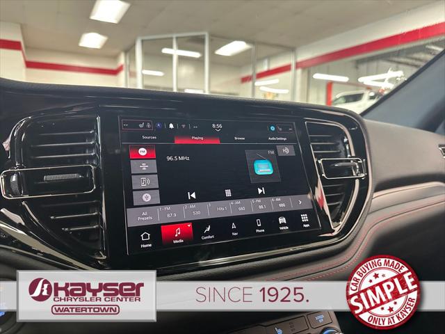2026 Dodge Durango GT AWD HEMI V8