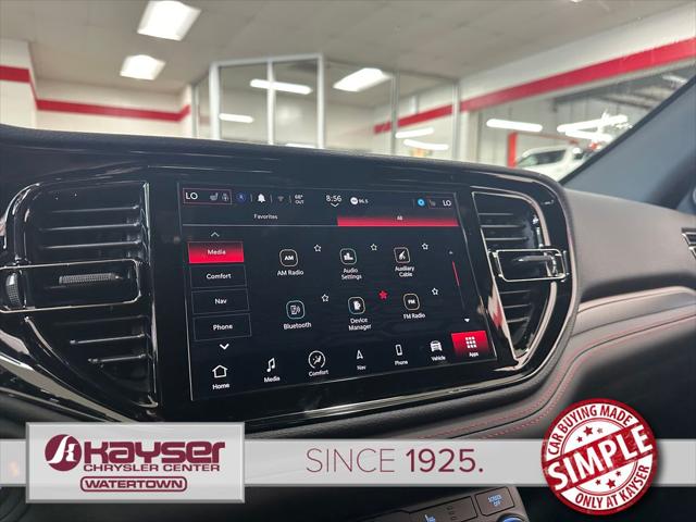 2026 Dodge Durango GT AWD HEMI V8