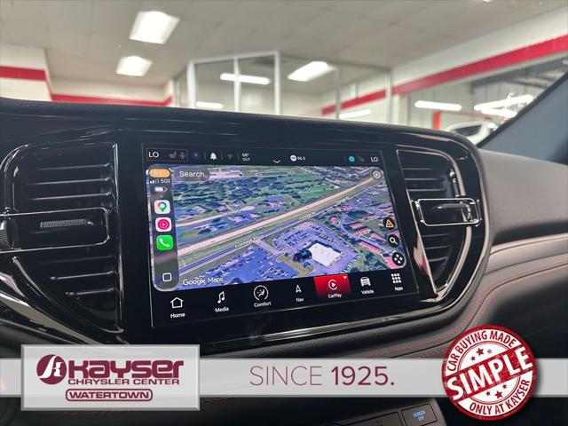 2026 Dodge Durango GT AWD HEMI V8