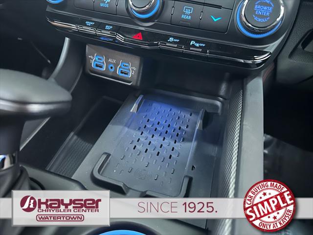 2026 Dodge Durango GT AWD HEMI V8