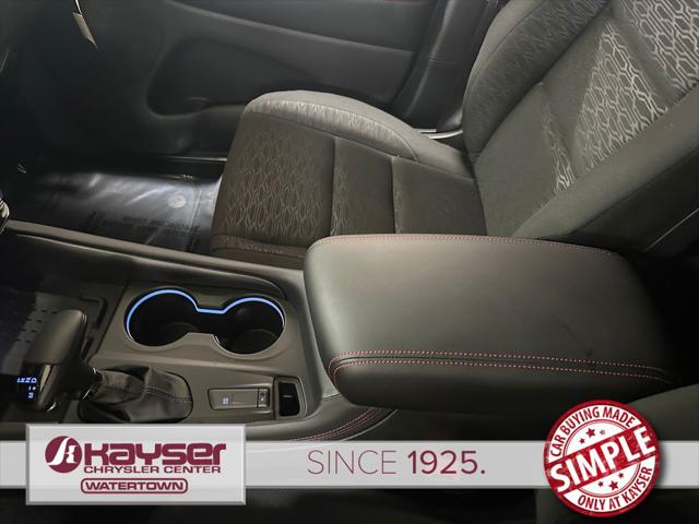 2026 Dodge Durango GT AWD HEMI V8