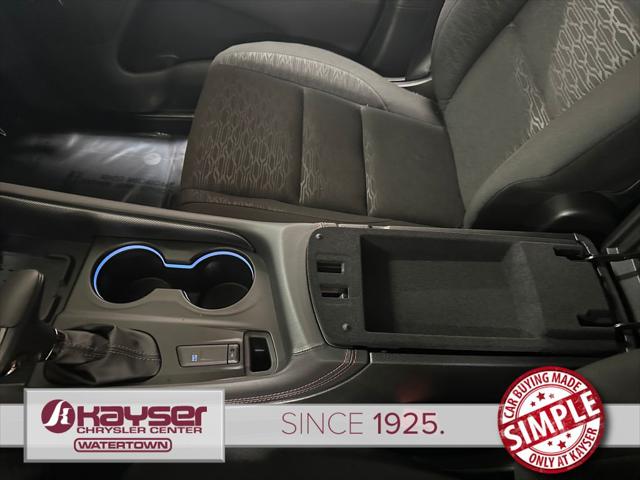 2026 Dodge Durango GT AWD HEMI V8