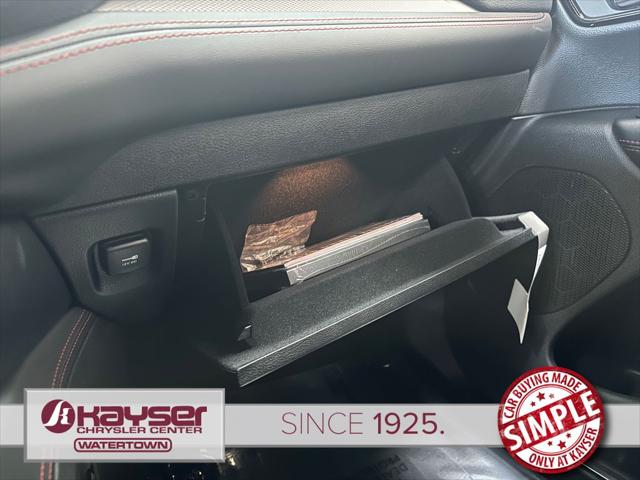 2026 Dodge Durango GT AWD HEMI V8