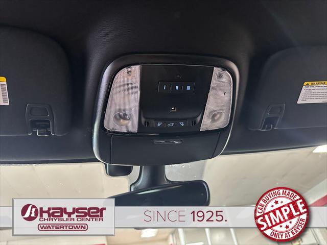 2026 Dodge Durango GT AWD HEMI V8