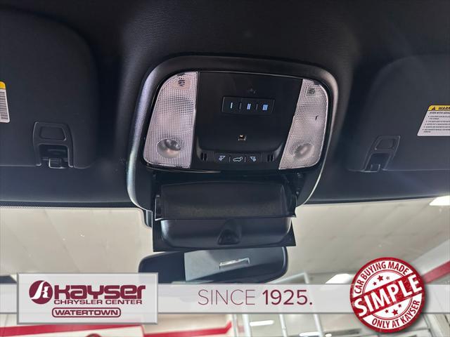 2026 Dodge Durango GT AWD HEMI V8