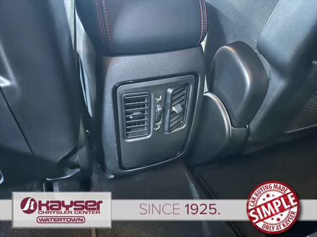 2026 Dodge Durango GT AWD HEMI V8