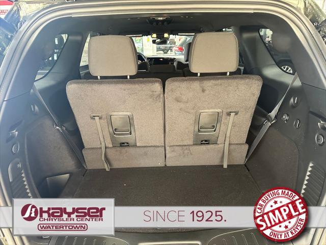 2026 Dodge Durango GT AWD HEMI V8