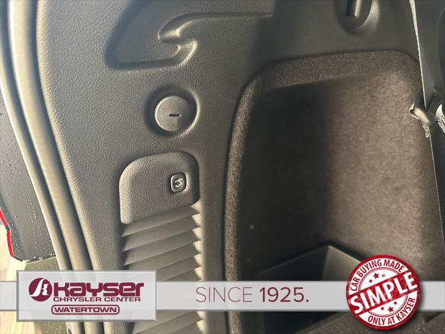 2026 Dodge Durango GT AWD HEMI V8