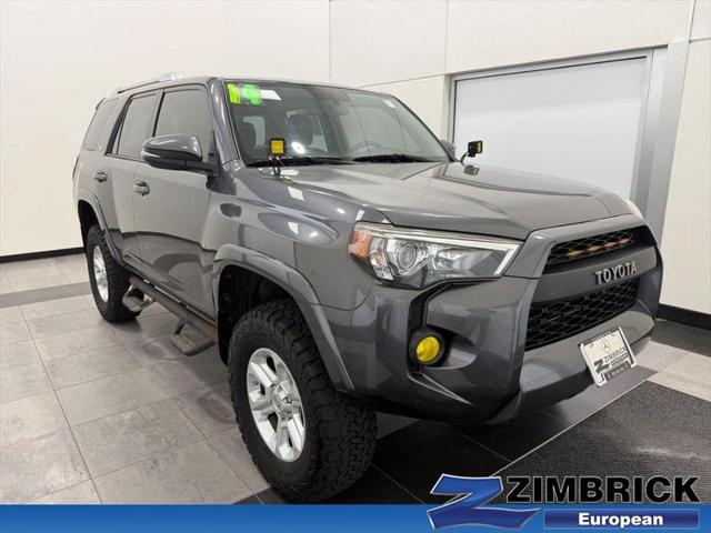 2014 Toyota 4Runner SR5 Premium for sale in Madison, WI
