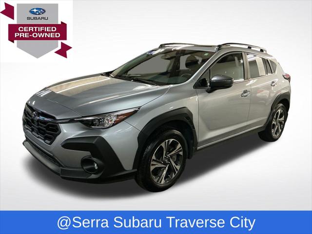 2026 Subaru Crosstrek Premium for sale in Traverse City, MI