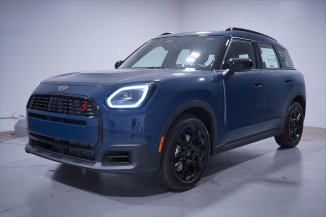 2027 MINI Cooper Countryman S for sale in Ontario, CA