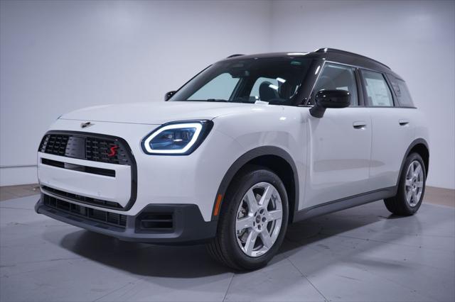 2027 MINI Cooper Countryman S for sale in Ontario, CA