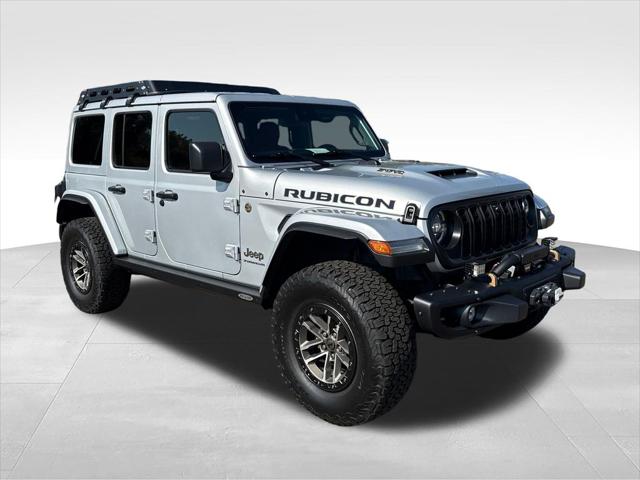 2024 Jeep Wrangler 4-Door Rubicon 392 4x4 for sale in Colorado Springs, CO