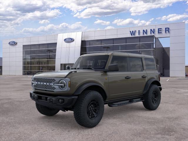 2026 Ford Bronco Badlands for sale in Dover, DE