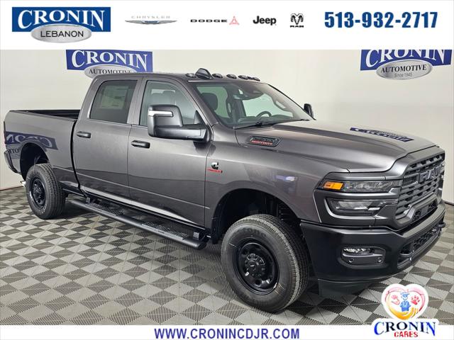 2026 Ram 2500 Tradesman Crew Cab 4x4 64 Box for sale in Lebanon, OH