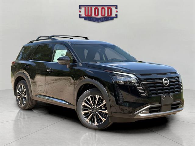 2026 Nissan Pathfinder Platinum for sale in 	Harrison, AZ