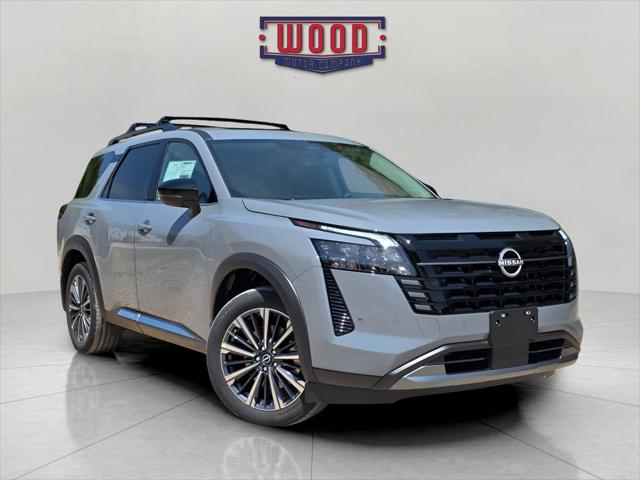 2026 Nissan Pathfinder Platinum for sale in 	Harrison, AZ