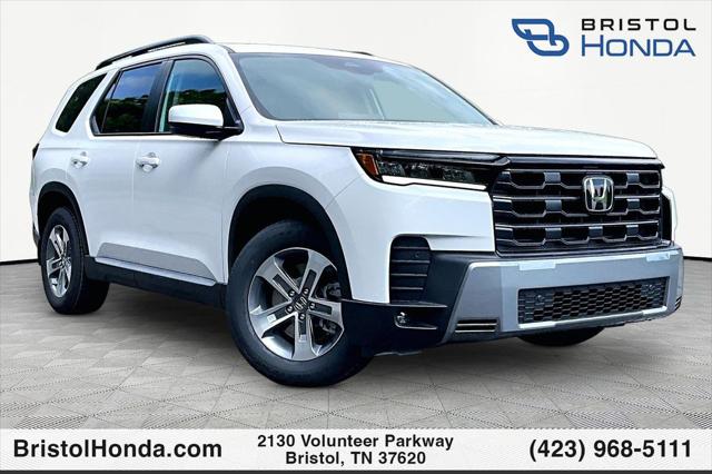 2026 Honda Pilot EX-L for sale in Briston, TN