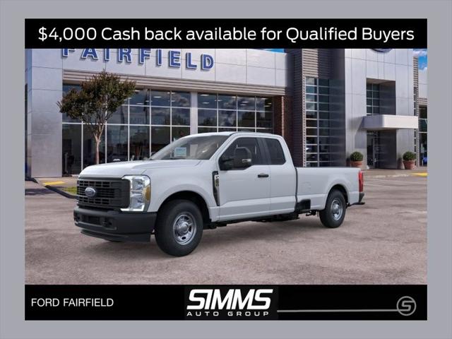 2026 Ford F-250 XL for sale in Fairfield, CA