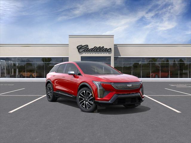 2027 Cadillac iQ Sport for sale in Springfield, MO