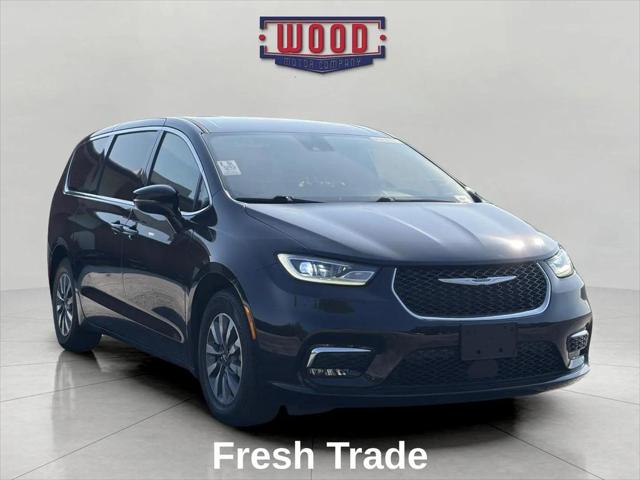 2025 Chrysler Pacifica Hybrid Select for sale in Harrison, AZ
