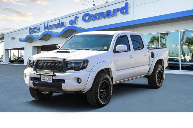 2007 Toyota Tacoma Base V6 for sale in Oxnard, CA