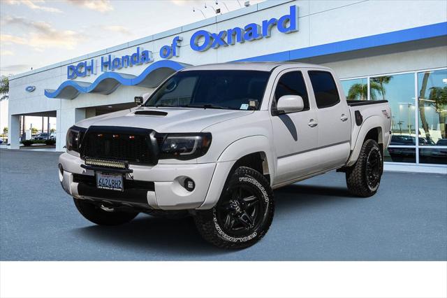 2007 Toyota Tacoma Base V6 for sale in Oxnard, CA