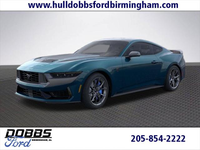 2026 Ford Mustang Dark Horse Fastback for sale in Birmingham  , AL
