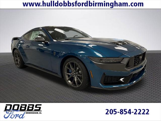 2026 Ford Mustang Dark Horse Fastback for sale in Birmingham  , AL