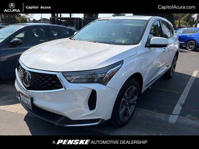 2023 Acura RDX Advance Package for sale in Los Gatos, CA