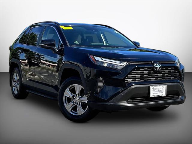 2023 Toyota RAV4 XLE for sale in Seekonk, MA